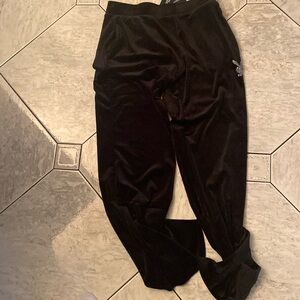 Playboy velour pant